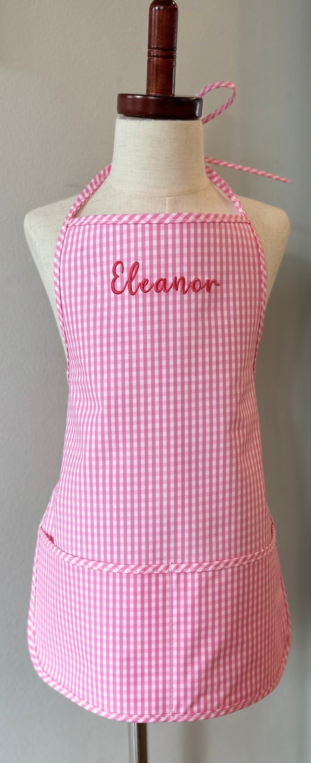 Child’s Apron