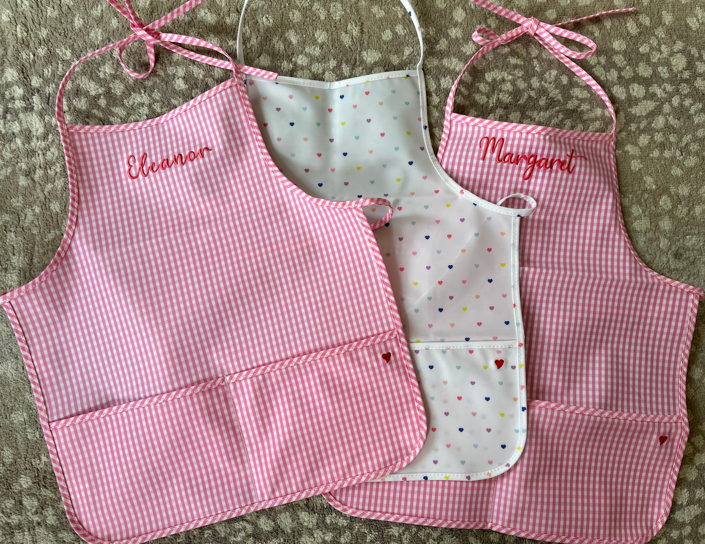 Child’s Apron