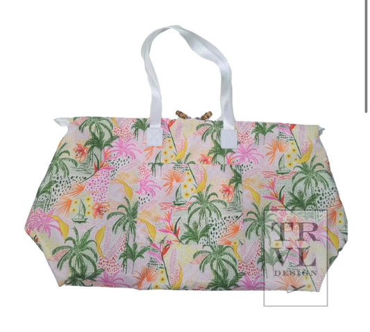 Tropics Duffle