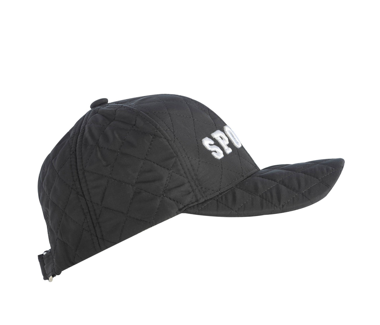 "SPORTS" TRUCKER HAT