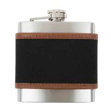 Canvas Flask