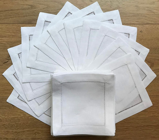 Cocktail Napkin