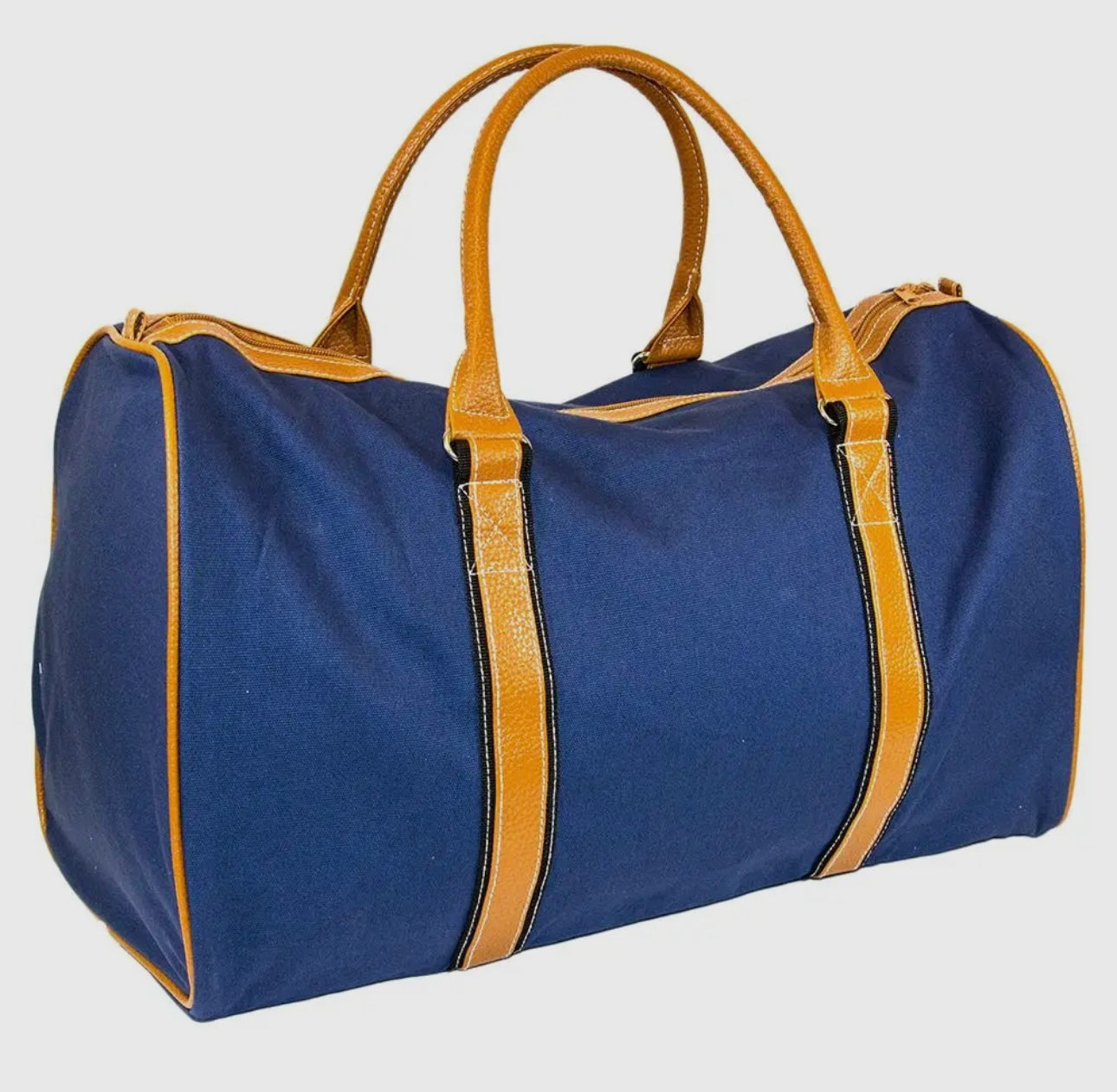 Men’s Canvas Duffle