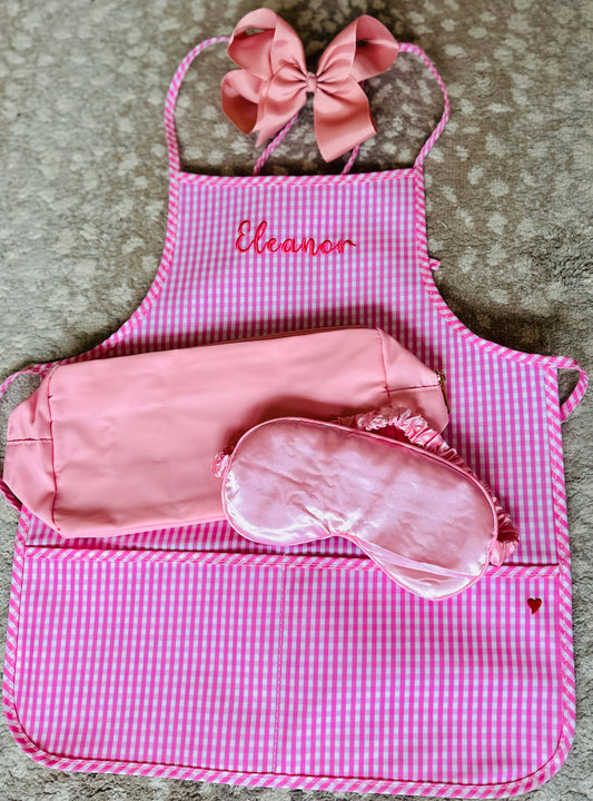 Little Girl Gift Set