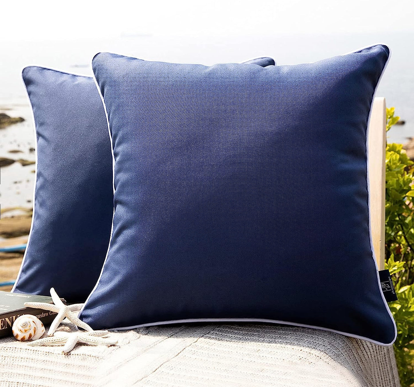 Outdoor Pillows