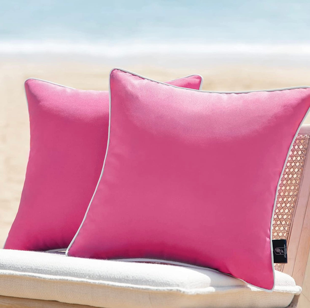 Outdoor Pillows