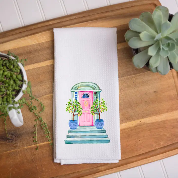 Hostess Kitchen Towels