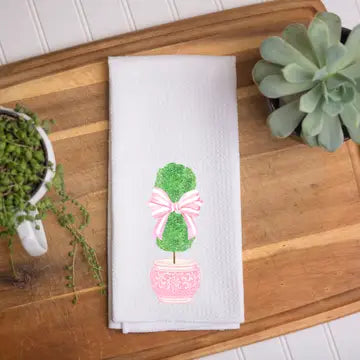 Hostess Kitchen Towels