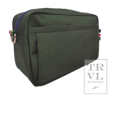 Oxford Dopp Kit