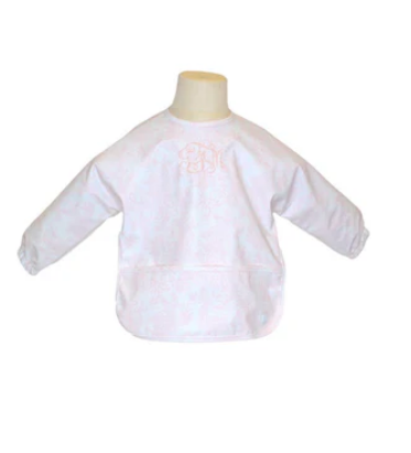 Children Smocks (2T-4T)