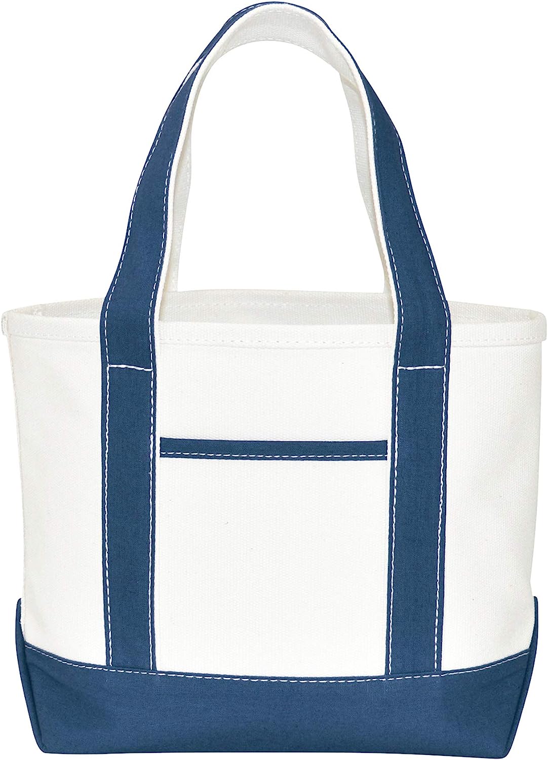 Small Canvas Tote