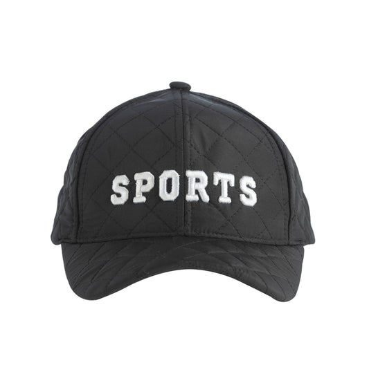 "SPORTS" TRUCKER HAT