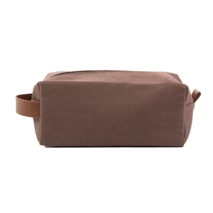 Kentucky Men's Dopp Kit